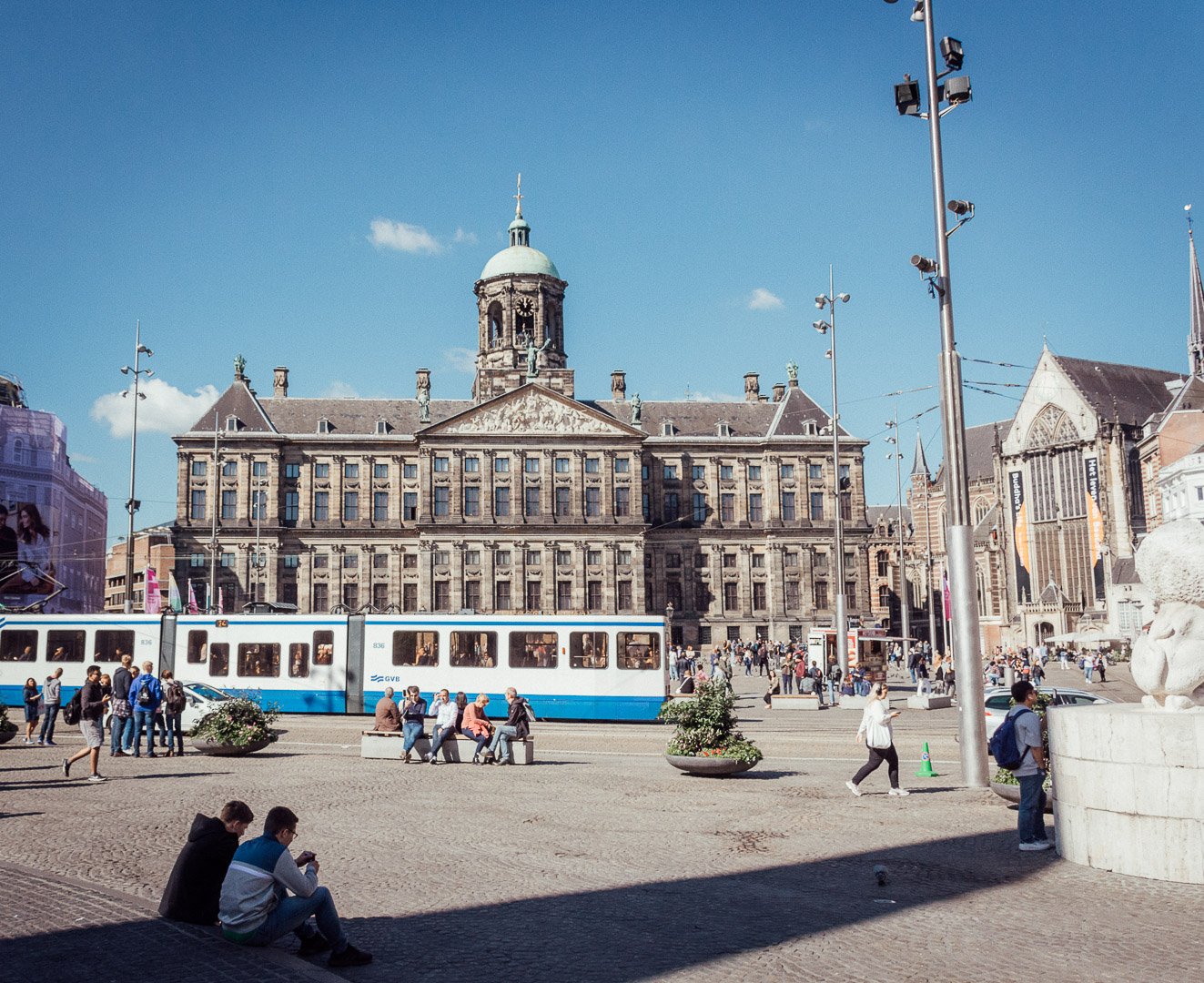 Leuke initiatieven van ondernemers tijdens coronacrisis!