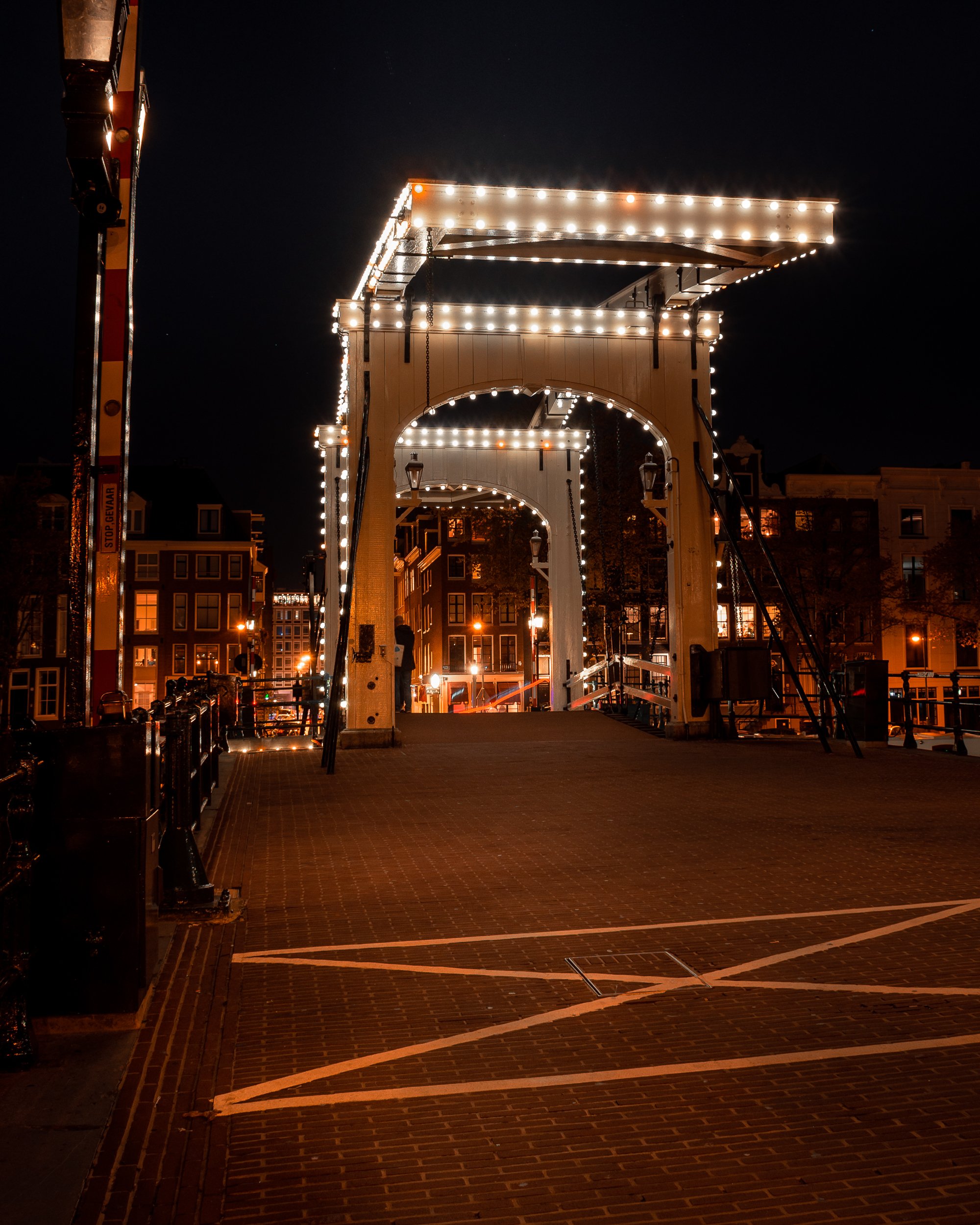 Amsterdam Light Festival 2020 dit jaar in aangepaste vorm