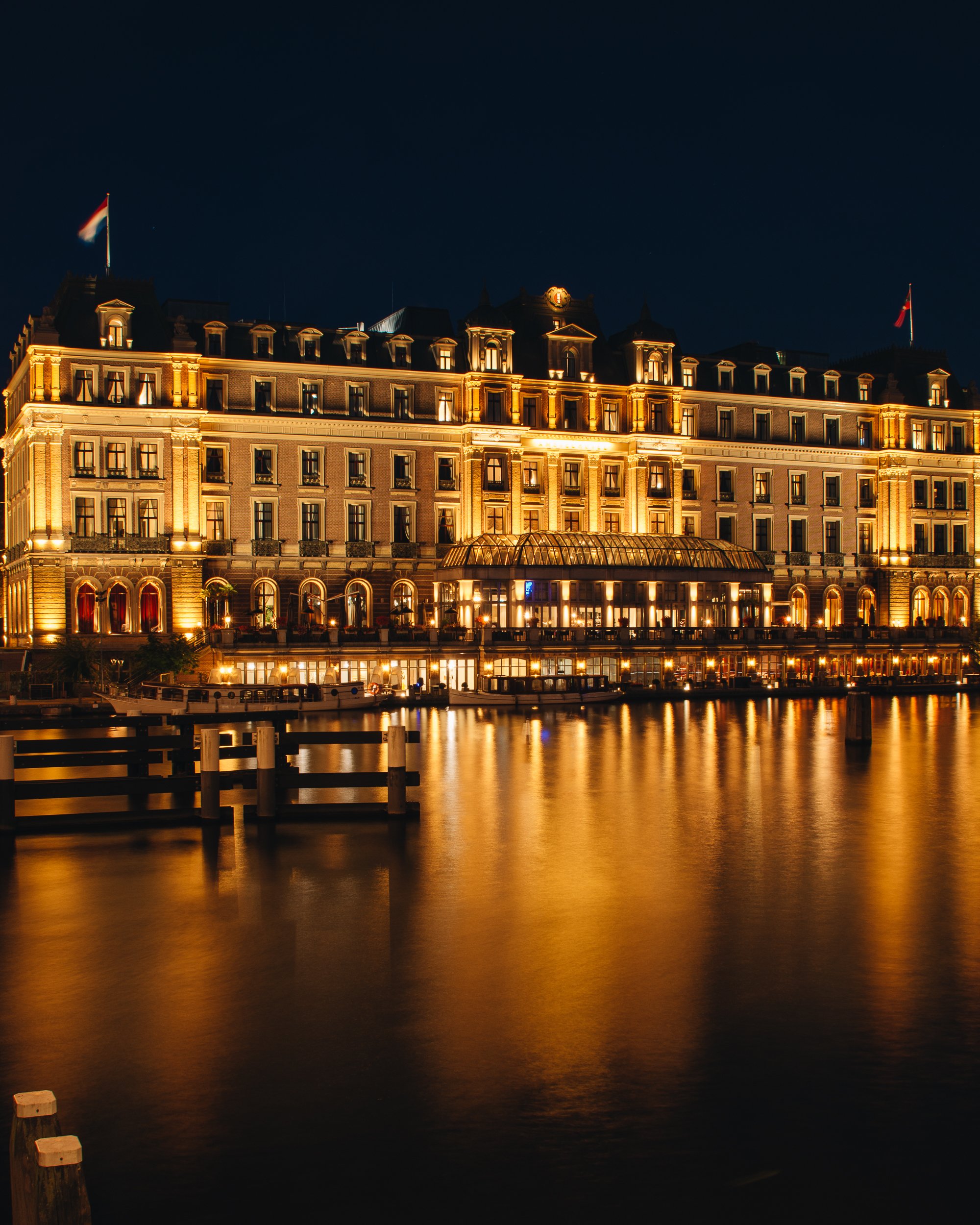 Zondag activiteiten in Amsterdam