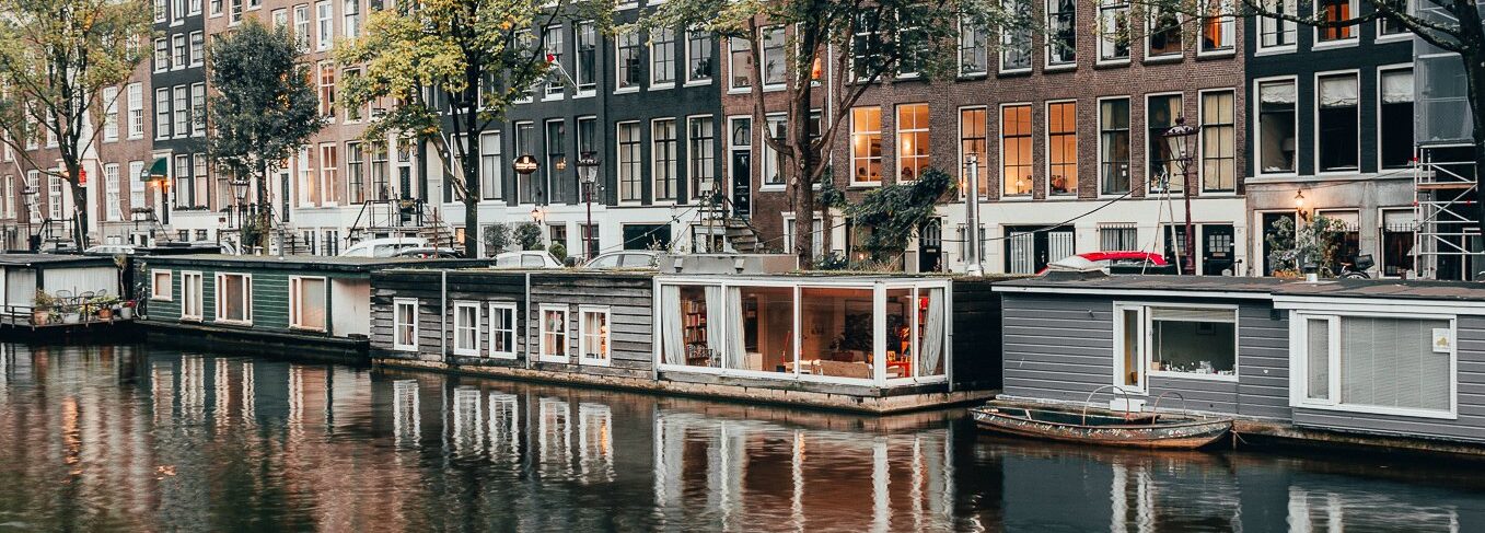 Amsterdam Shots