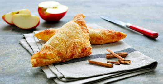 3x de beste appelflappen in Amsterdam