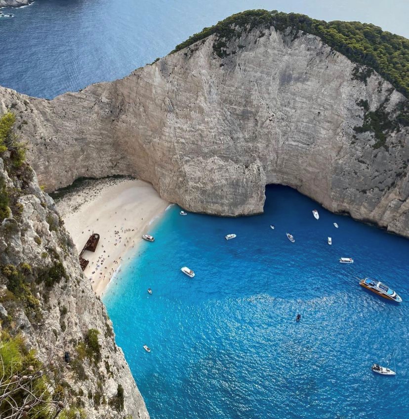 Shipwreck Beach